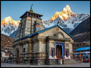 Book your Char Dham Yatra 2026 with Kausalya Trip India